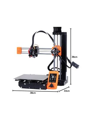  Impresora 3D FDM