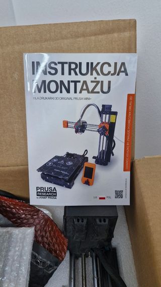  Impresora 3D FDM