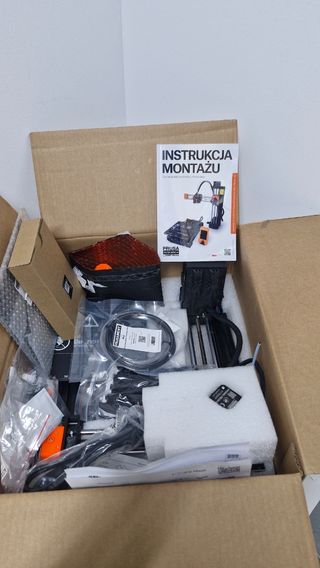  Impresora 3D FDM