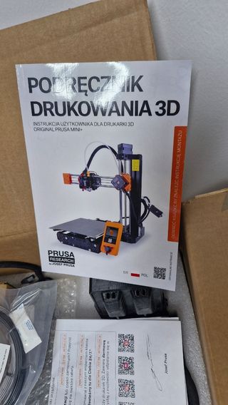  Impresora 3D FDM