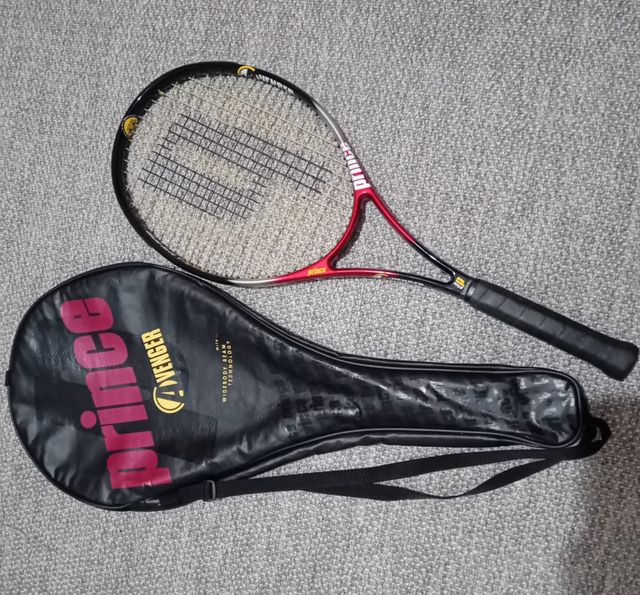 Raqueta Prince Avenger