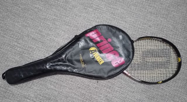 Raqueta Prince Avenger