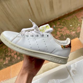 Adidas Stan Smith Flores - 38