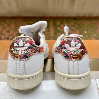 Adidas Stan Smith Flores - 38