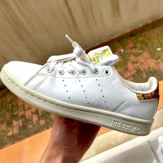 Adidas Stan Smith Flores - 38