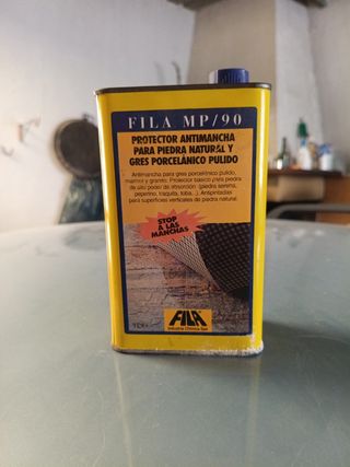 FILA MP/90 Protector Antimanchas