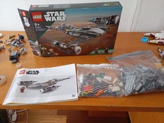 LEGO Star Wars 75325