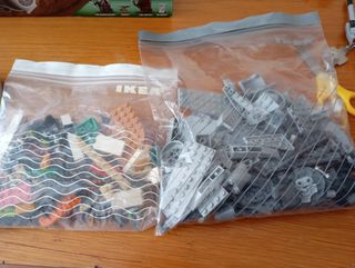 LEGO Star Wars 75325