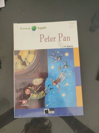 PETER PAN (FREE AUDIO)