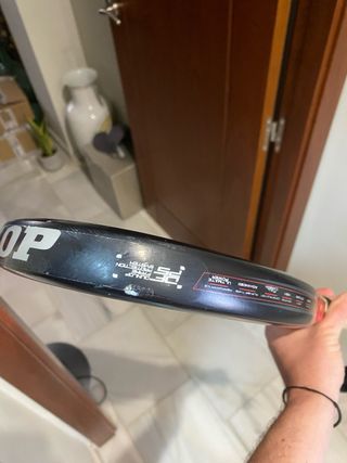 Pala pádel Aero-Star 