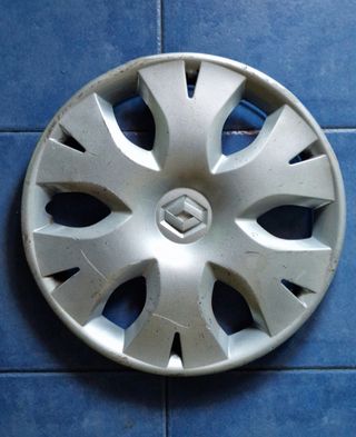 Tapacubos 15" usados