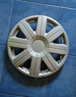 Tapacubos 15" usados