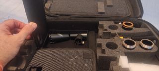 Estuche clarinete Evolution EV-1