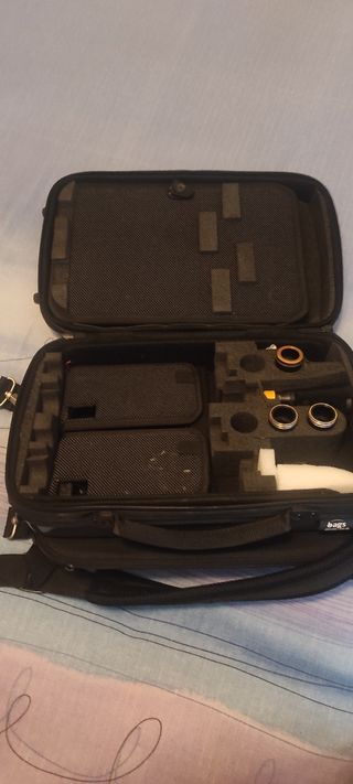 Estuche clarinete Evolution EV-1