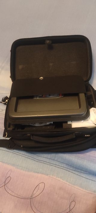 Estuche clarinete Evolution EV-1