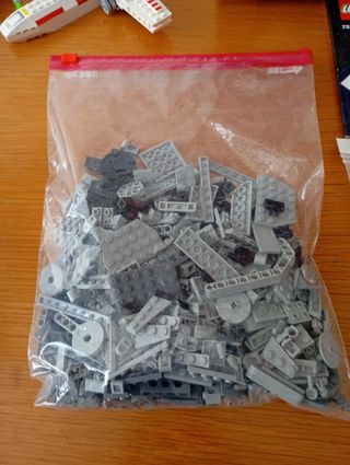 LEGO Star Wars AT-ST Raider 75351