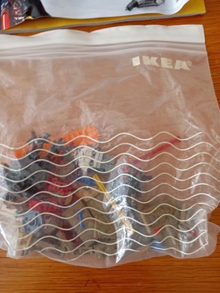 LEGO Star Wars AT-ST Raider 75351