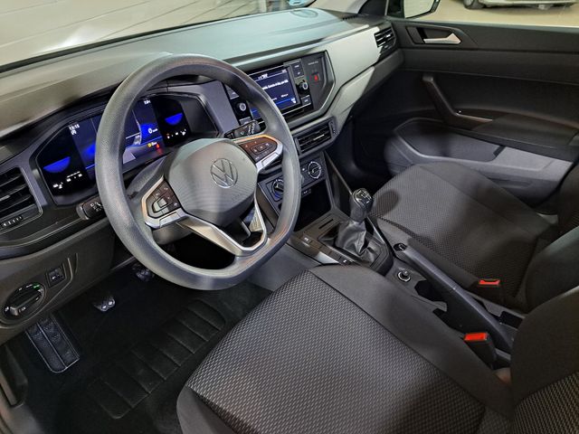 Volkswagen Polo 1.0 Tsi