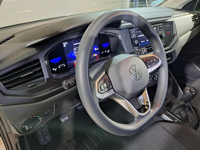 Volkswagen Polo 1.0 Tsi