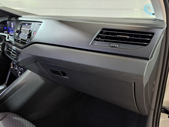 Volkswagen Polo 1.0 Tsi