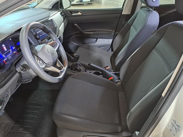 Volkswagen Polo 1.0 Tsi