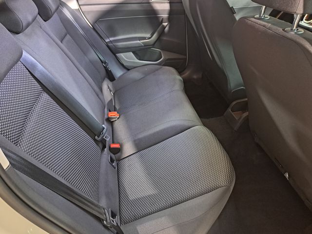 Volkswagen Polo 1.0 Tsi