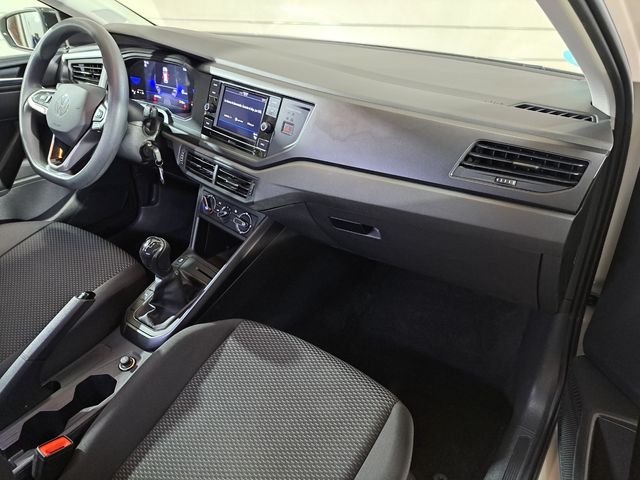 Volkswagen Polo 1.0 Tsi