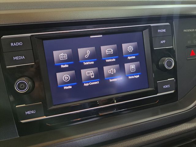 Volkswagen Polo 1.0 Tsi