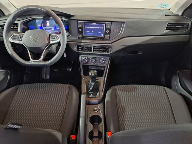 Volkswagen Polo 1.0 Tsi