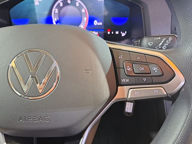 Volkswagen Polo 1.0 Tsi