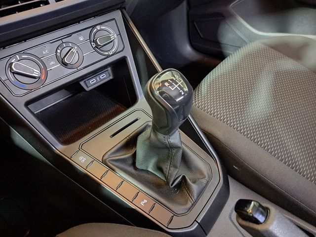 Volkswagen Polo 1.0 Tsi