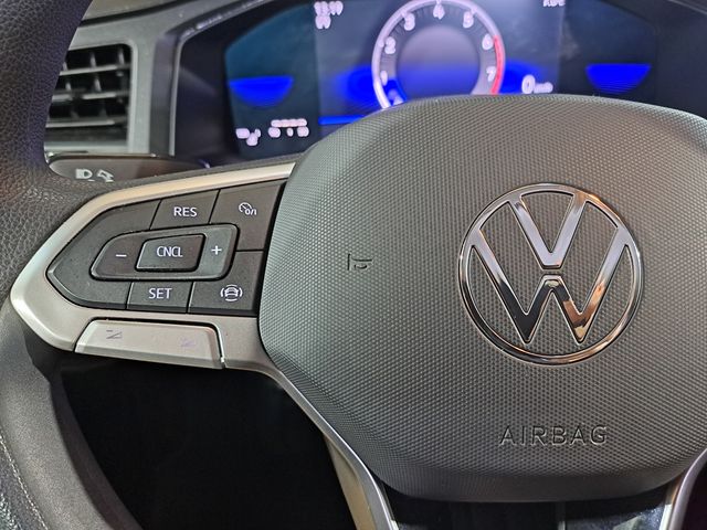 Volkswagen Polo 1.0 Tsi