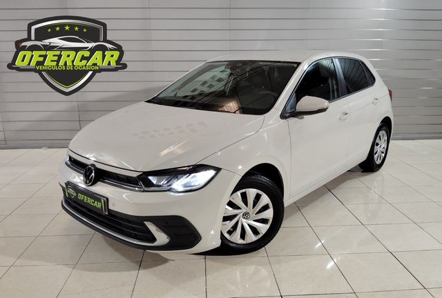 Volkswagen Polo 1.0 Tsi