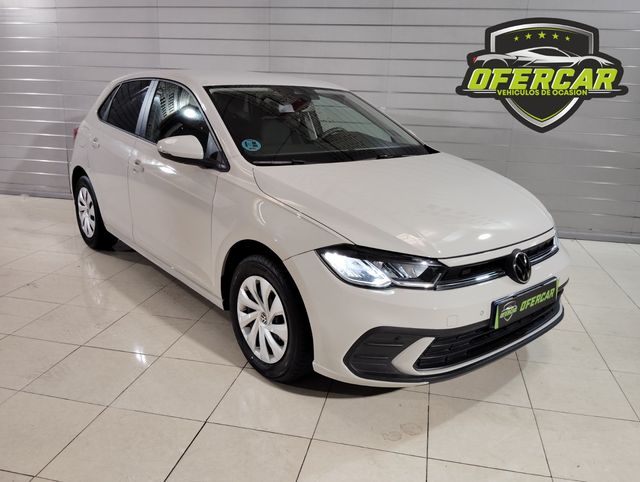 Volkswagen Polo 1.0 Tsi