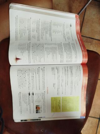 Lengua castellana y Literatura 1 ESO LOMLOE.