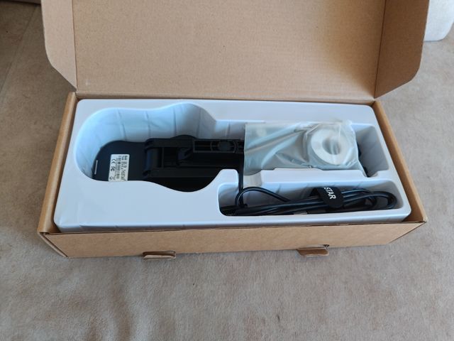 Escáner de Documentos THUSTAR QC-200