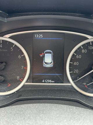 Nissan Micra 2022