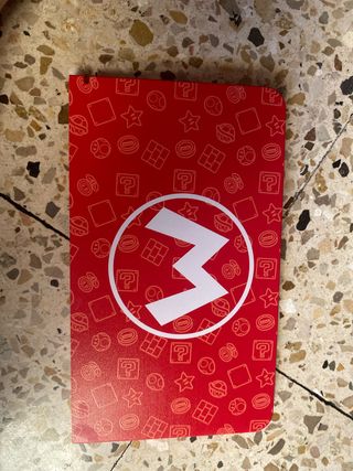 Funda Nintendo Switch