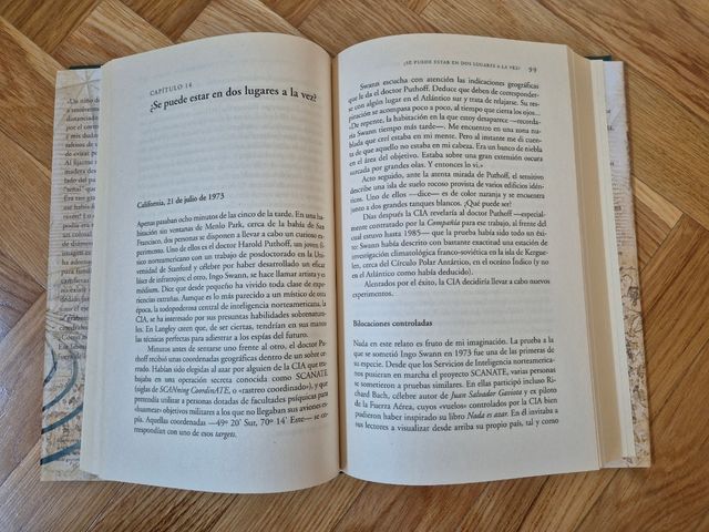 La ruta prohibida y otros enigmas de la Historia
