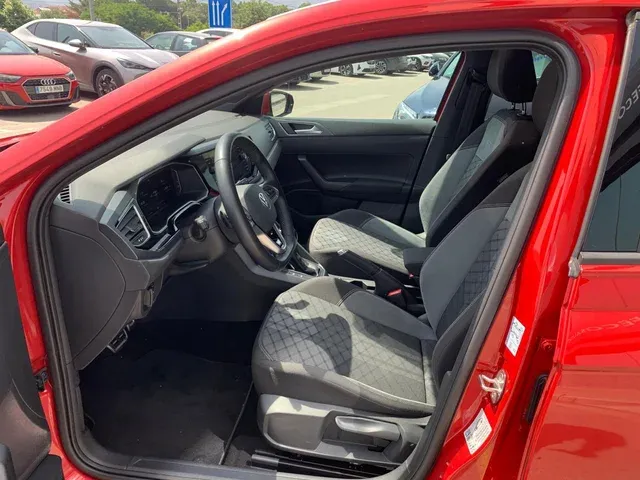 Volkswagen Polo 2022