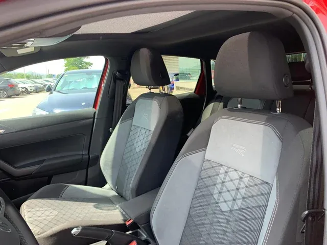 Volkswagen Polo 2022