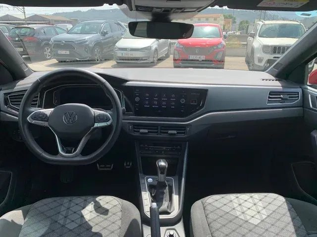 Volkswagen Polo 2022