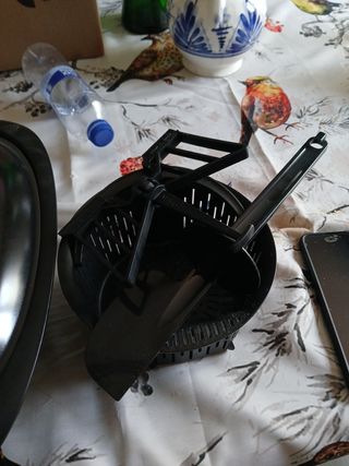 Moulinex Robot Cocina