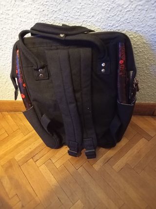 Mochila Disney Catrinas 