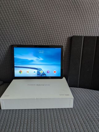 Huawei MediaPad M5 Lite 10 Gris