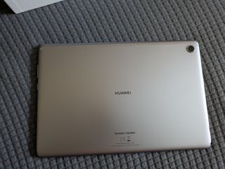 Huawei MediaPad M5 Lite 10 Gris