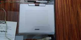 Wacom Graphire4 Tableta gráfica