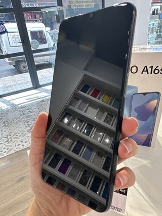 OPPO A16s 64GB - Blu