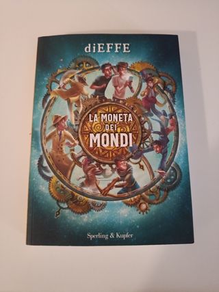 LA MONETA DEI MONDI