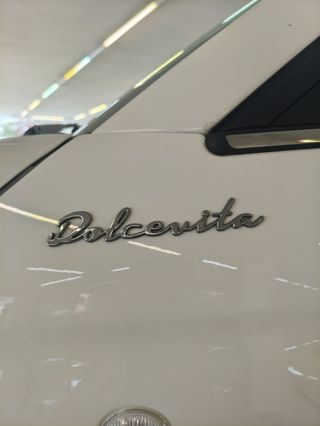 ✅ ETIQUETA ECO ✅ FIAT 500 DOLCEVITA MILDHYBRID 70